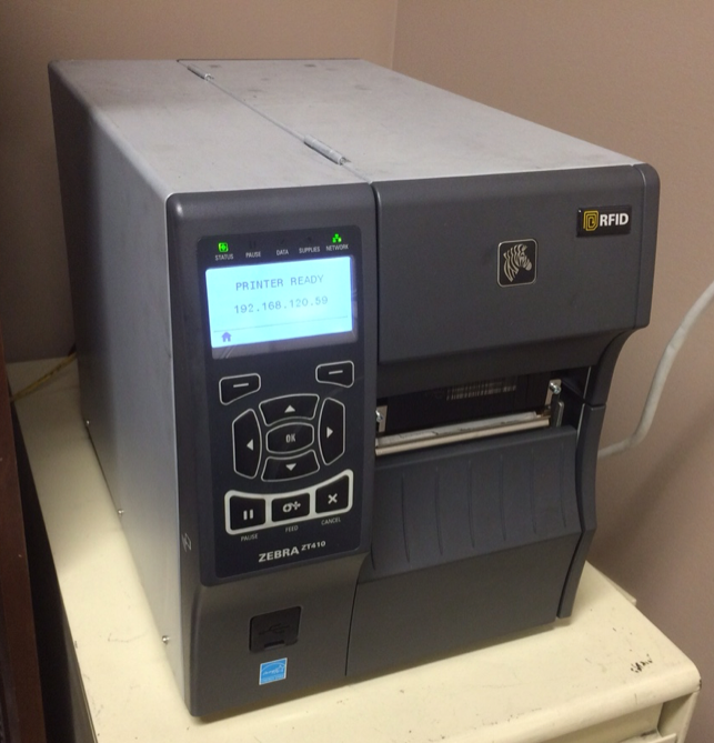 How to Select the Right RFID Printer Encoder and Supplies - RFID4USTORE