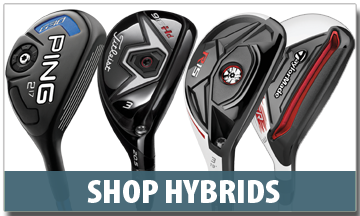 Mikes used golf clubs Clearance