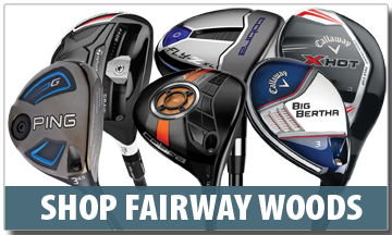 Mikes used golf clubs Clearance