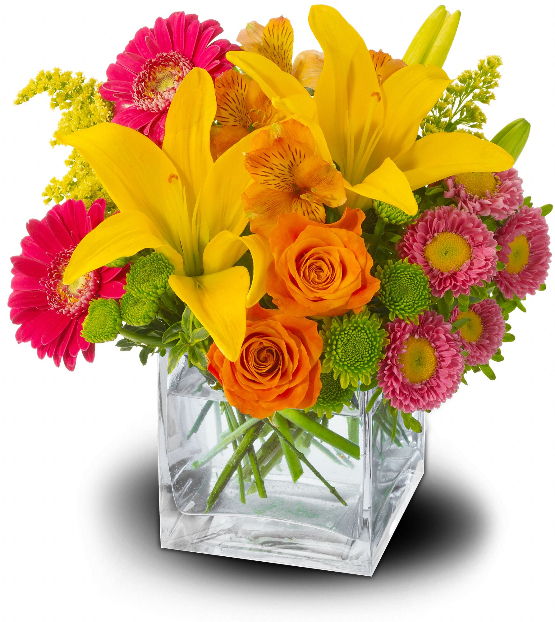 Send Flowers Blackwood | Flowers NJ | Flowers Delivered 8033 ...