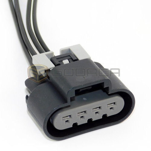 Gmc Fuel Pump Wiring Harness