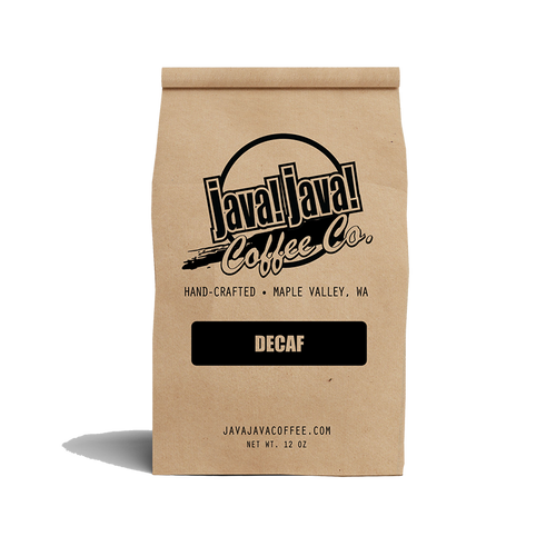Decaf Blend