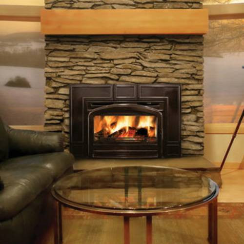 NAPOLEON OAKDALE EPI3TN MOJICA BROWN FIREPLACE INSERT
