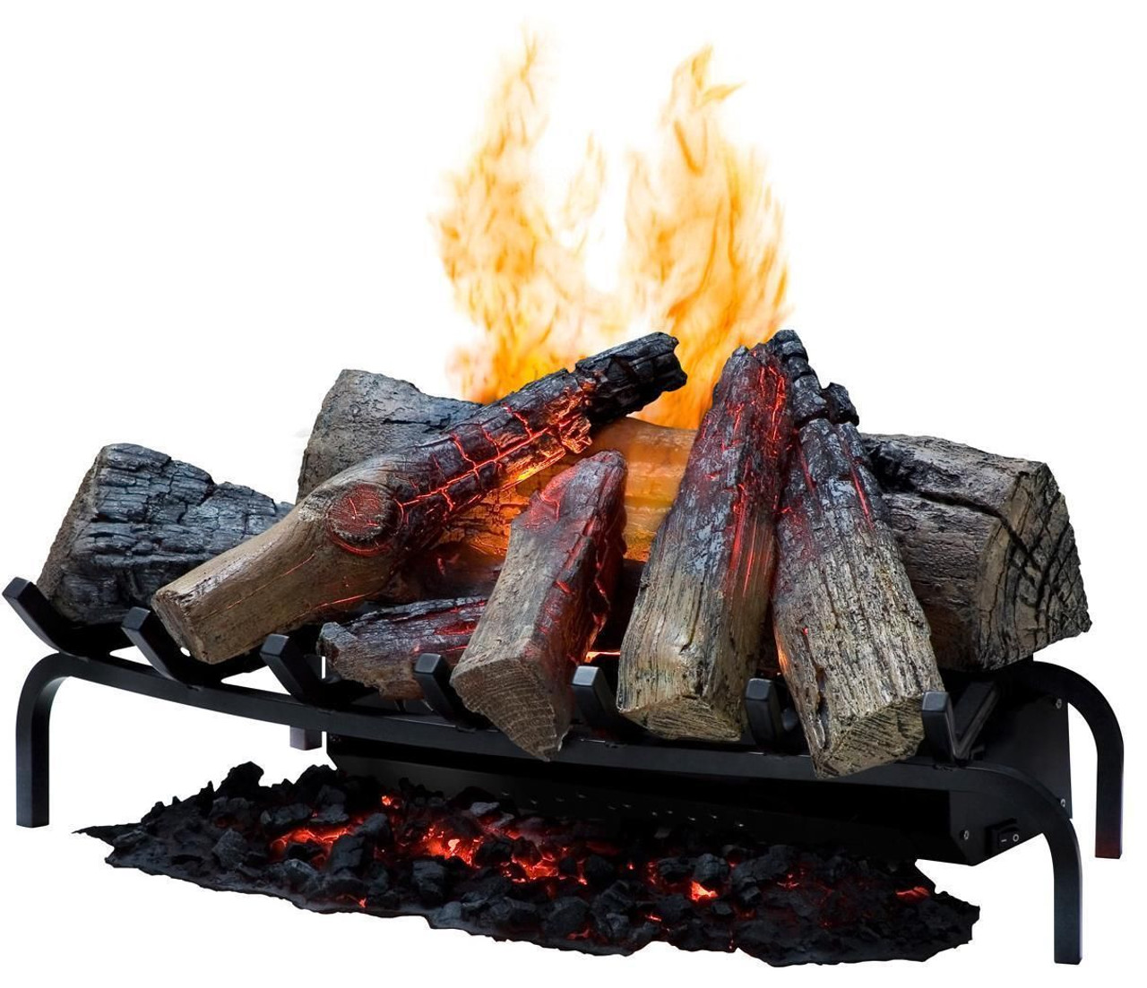 DIMPLEX DLGM29 OPTIMYST LOG GRATE FIREPLACE INSERT