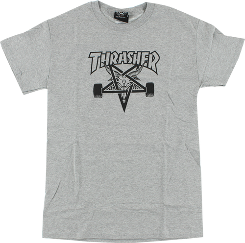 Thrasher Magazine Skategoat T-Shirt (Available in 4 Colors)