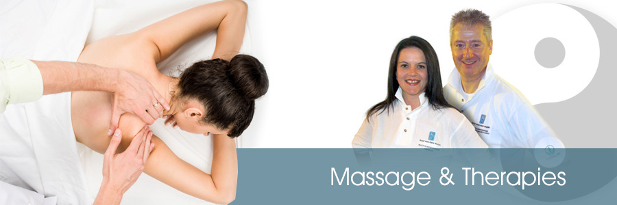 Massage & Therapies Massage & Therapies