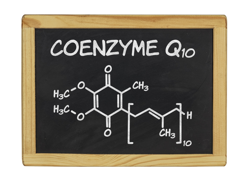 CoEnzyme Q-10 Category Photo CoEnzyme Q-10 Category Photo
