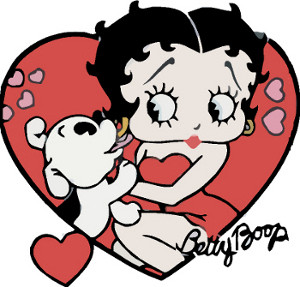 betty_boop_with_dog_in_heart_decal__8048