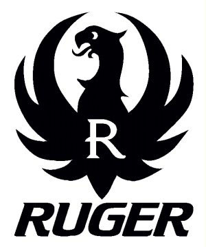 Ruger Decal