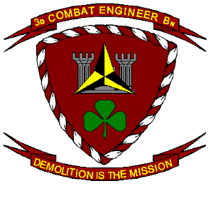 usmc combat engineering