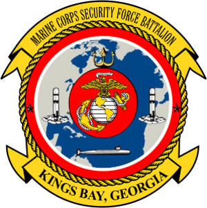 usmc marine corps security force battalion kings bay security forces usmc