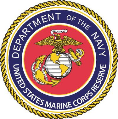 united states marine corps reserve