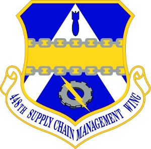 Air Force Supply Chain Management