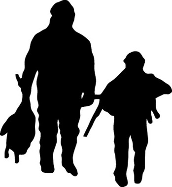 Free Free 70 Father And Son Duck Hunting Svg SVG PNG EPS DXF File