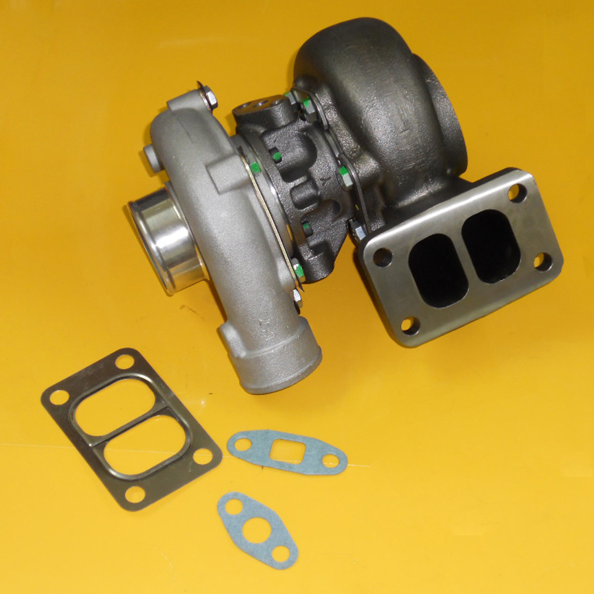 7C3446 Turbocharger - AMT Equipment Parts - Quality Heavy Equipment ...