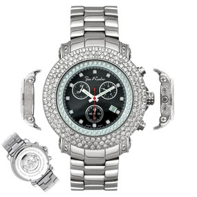 joe rodeo chronograph watch