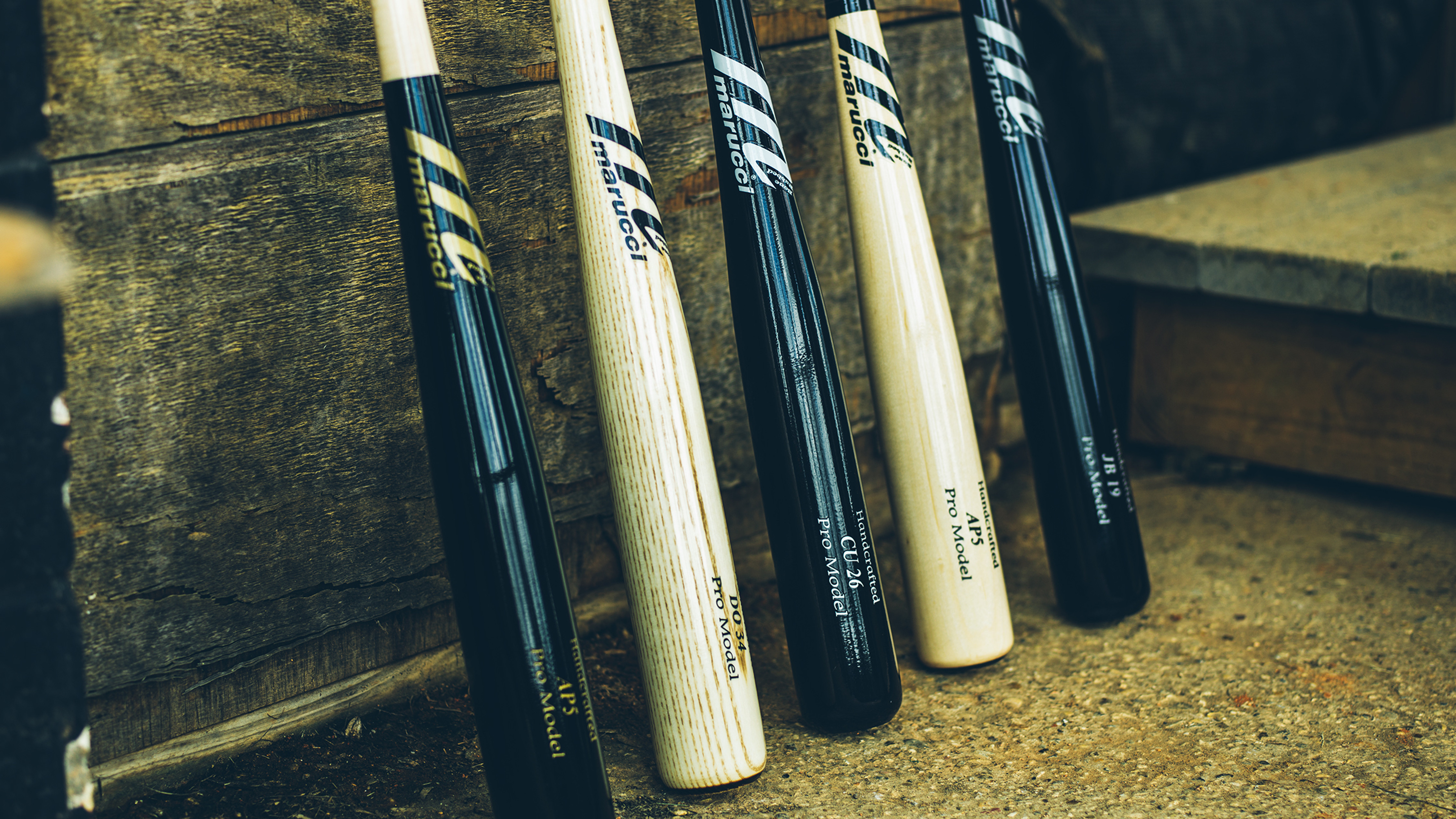 From Billet to Bat The Marucci Wood Bat Process Marucci Sports