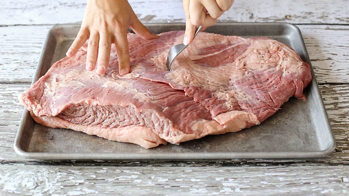 BBQ Bites Prepare The Best Beef Brisket Using A Vacuum Sealer Avid Armor