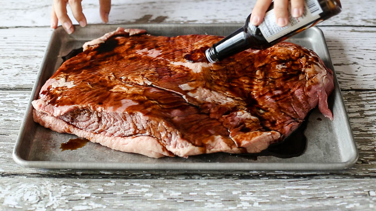 BBQ Bites Prepare The Best Beef Brisket Using A Vacuum Sealer Avid Armor