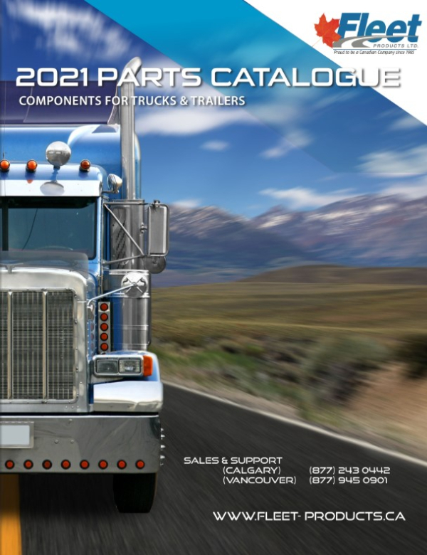 Fleet Products Catalog