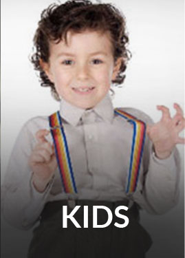 Kids Suspenders