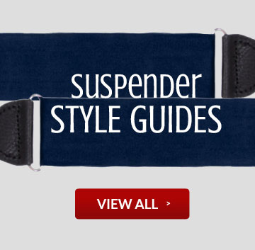 Suspender Style Guides