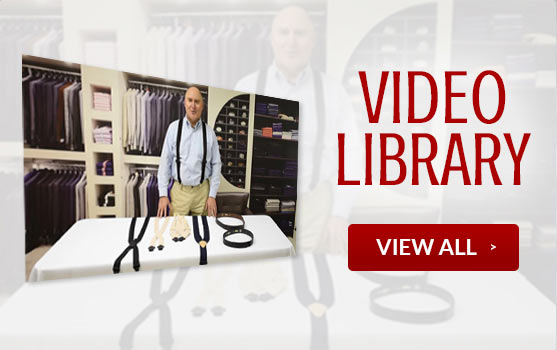 Suspender Store Video Library