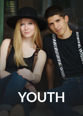 Shop Youth and Teen Suspenders