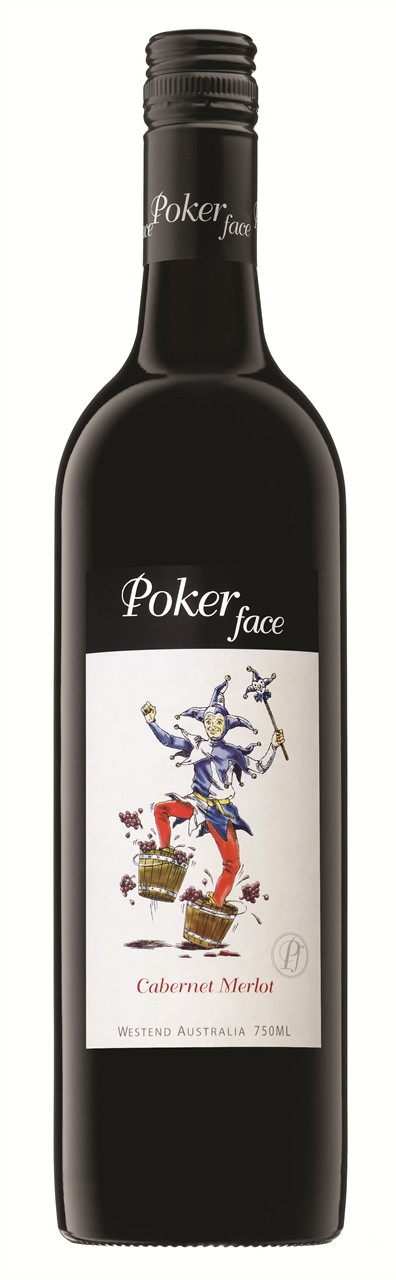 Poker vodka