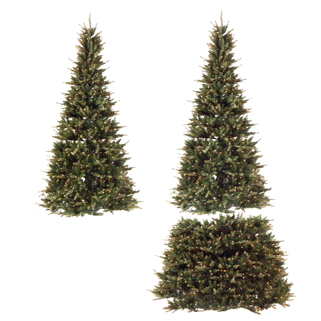 6 7 5 pre lit extend a tree artificial christmas tree 6 7 5 pre lit extend a tree artificial christmas tree