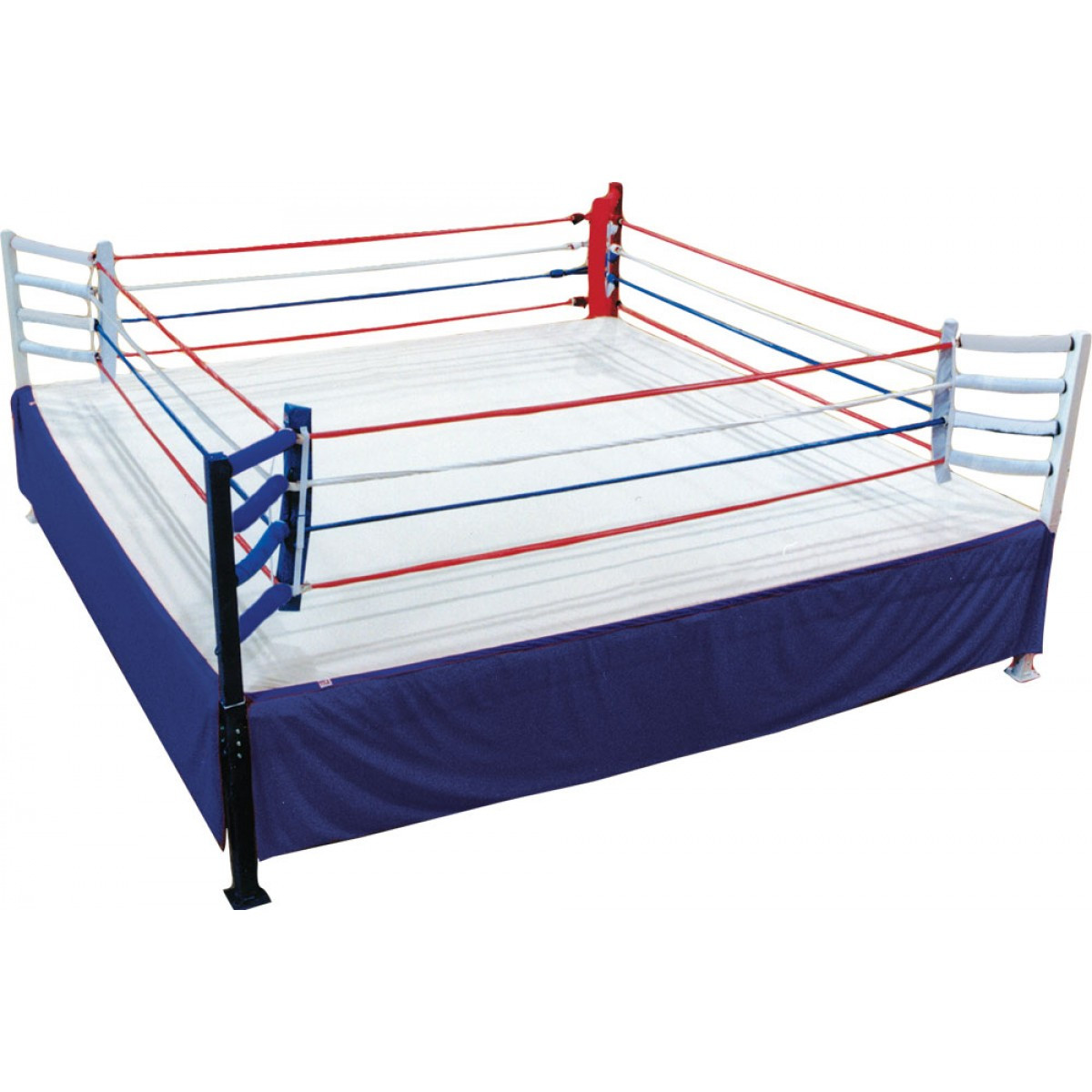 Thai Boxing Ring Thai Boxing Ring
