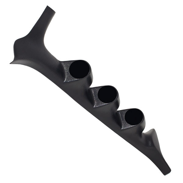 Ford Dealers In Ky >> 1992-1996 Ford Bronco Triple Pillar Pod Ford Dealers In Ky >> 1992-1996 Ford Bronco Triple Pillar Pod