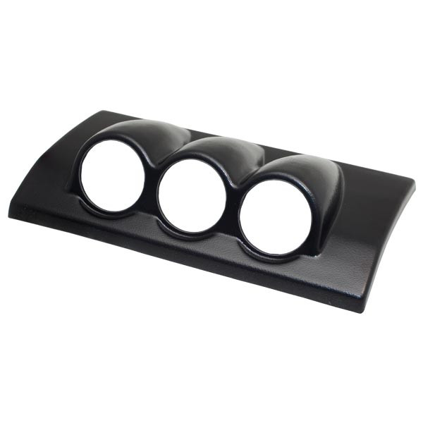 2003 2007 Mazda 6 Triple Dashboard Pod