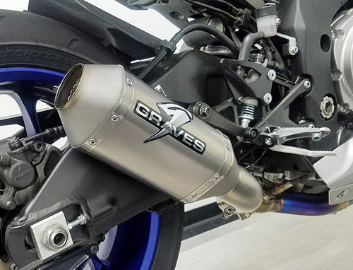 Exup Eliminator Straight Pipe Yamaha R Exup Eliminator Straight Pipe Yamaha R