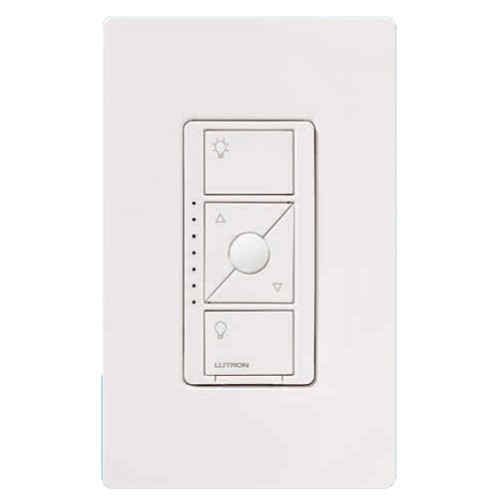120V MultiLocation ELV+ Wireless Dimmer Switch (PD5NE) by Lutron Caseta