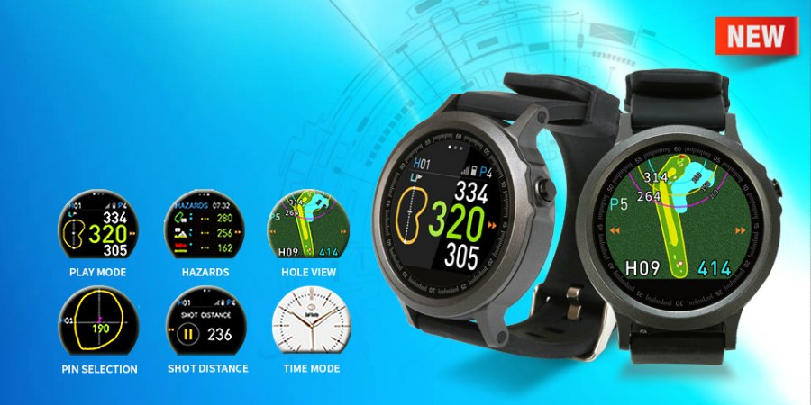 Golfbuddy WTX Golf GPS Watch Buy the Golfbuddy WTX Golf GPS Smart Watch at the lowest price.