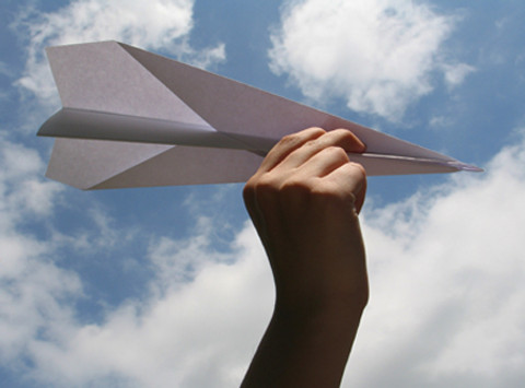 Aeromodelling Preface For Beginners