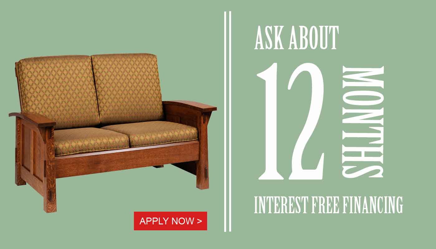 Hardwood Furniture, American Made, Custom Furniture Atlanta, GA