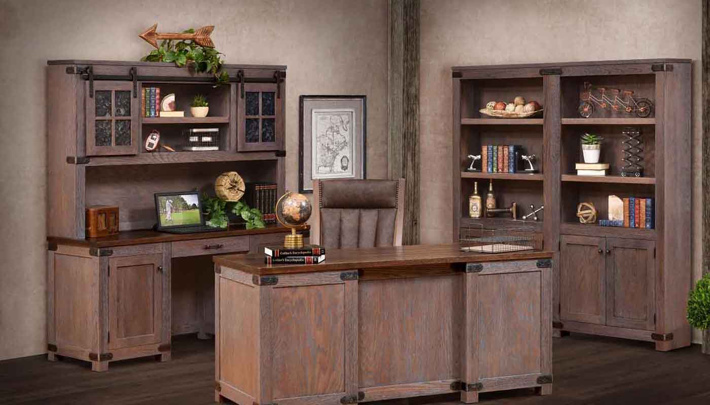 Hardwood Furniture, American Made, Custom Furniture Atlanta, GA