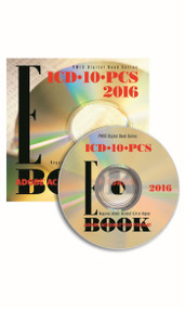 Icd 10 pcs book 2016