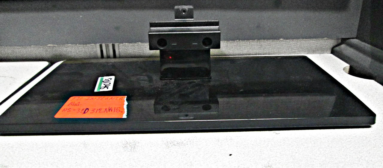 The INSIGNIA 202828 Stand for NS32D312NA15