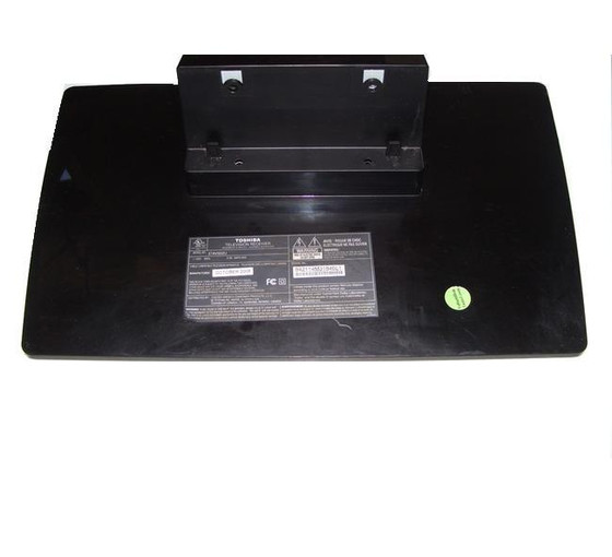 TOSHIBA 37AV502U LCD TV STAND (SCREWS INCLUDED) ReplaceYourBase