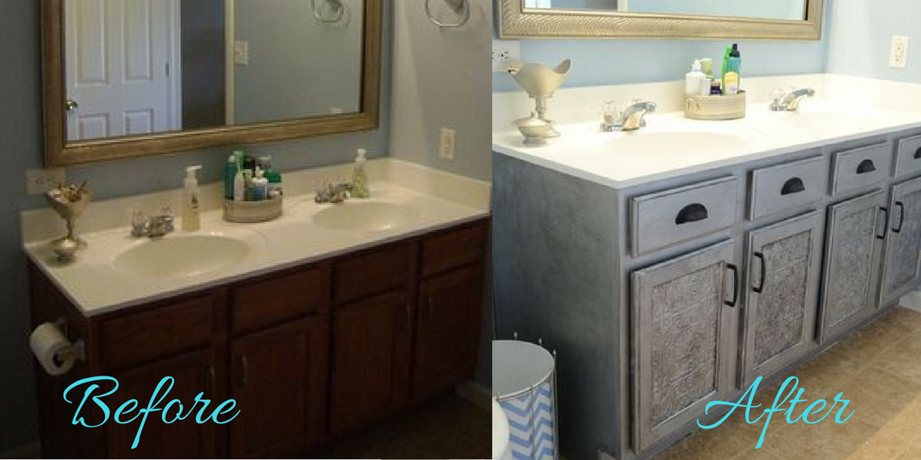 3 Simplest DIY Bathroom Upgrades You'll Ever See Snazzy Switch