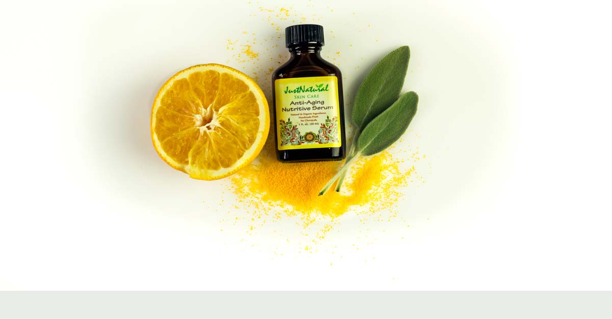 Just Nutritive for the Best Hair and Skin Care Products