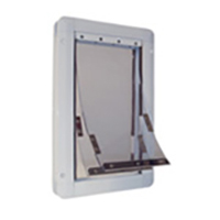 Ruff-Weather™ Pet Door Ruff-Weather™ Pet Door