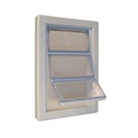 Air-Seal Pet Door Air-Seal Pet Door