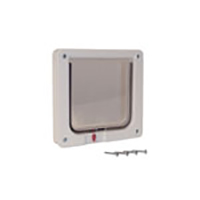 Cat Flap Door Lockable Cat Flap Doors