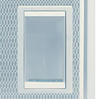 Screen Guard Pet Doors