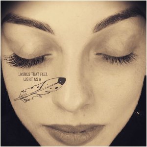 Photo of woman wearing eyelash extensions by Lash Stuff lash-artist-of-the-week-crystal-harvey-photo-of-eyelash-extension-by-lash-stuff.jpg