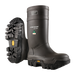 dunlop e902033 purofort explorer thermo  full safety boots with vibram sole